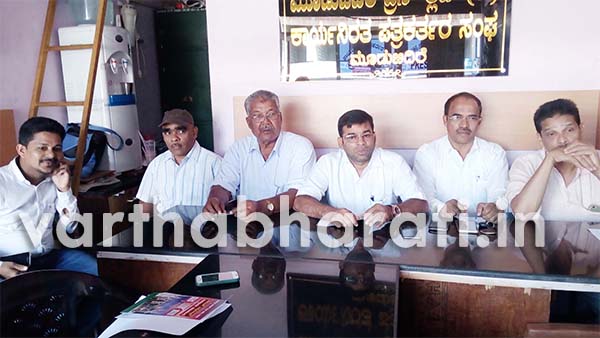 ಕಾಶಿಪಟ್ನದಲ್ಲಿ ಮಾರ್ಚ್ 2ರಂದು ಜಾಮಿಅ್ ಬಹ್ರುನ್ನೂರ್ ಮಸೀದಿ ಉದ್ಘಾಟನೆ